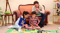 This LEGO building set provides many STEAM activities to help kids learn the 21st century's essential skills.